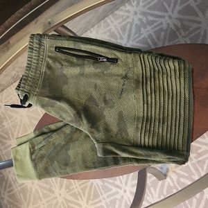 TRIPLE FIVE COMO JOGGER PANTS